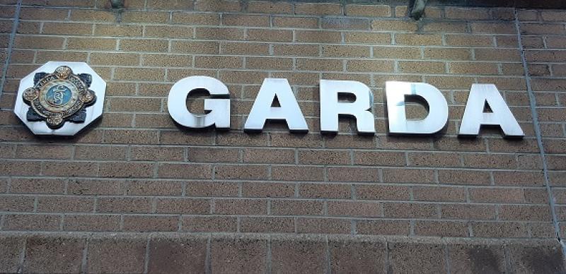 Trailer stolen from Newmills yard after lock cut off gates