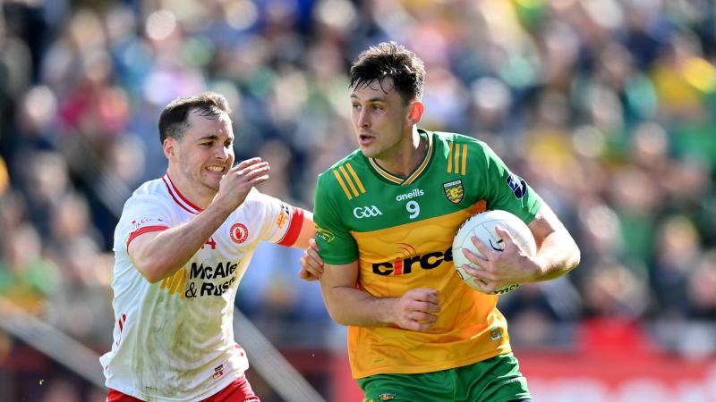 Donegal learn their round-robin possibilties for All-Ireland SFC