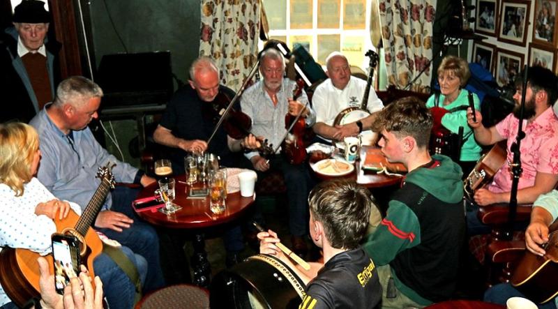 Ardara the place to be this weekend for the fantastic Cup of Tae Festival