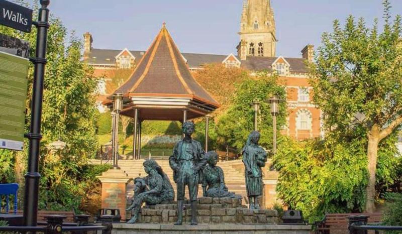 &lsquo;No place for hate here&rsquo;: Council asks for unity ahead of Letterkenny demonstrations