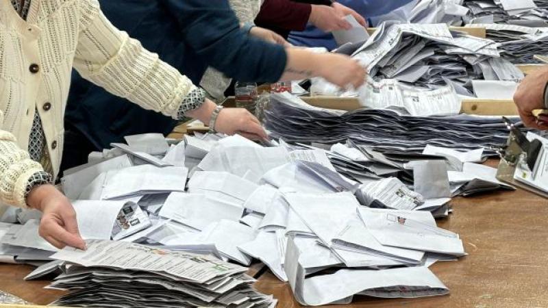 Donegal County Council needs 'considerable work' to update electoral register