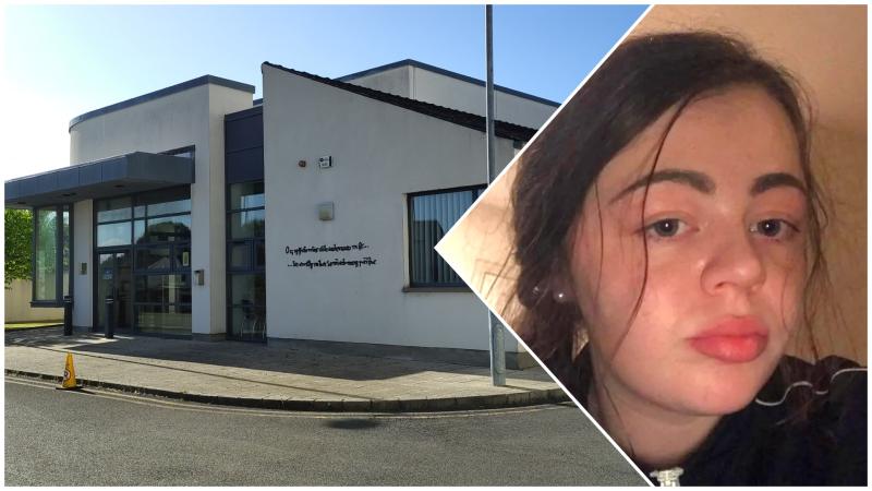 Sliabh Liag murderer Nikita Burns jailed for punching garda in Ballyshannon 