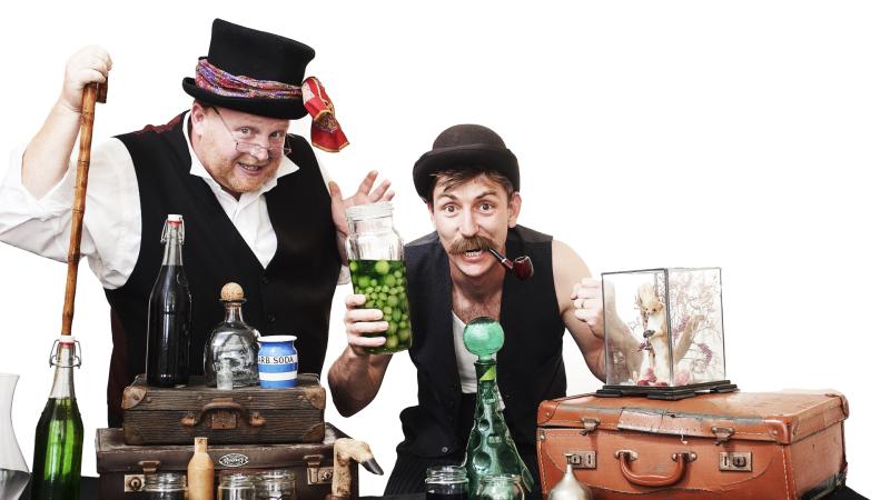 Donegal Town included for the first time as Earagail Arts Festival reveal 2025 plans