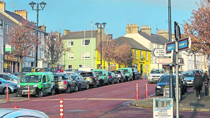 Environmentalists set to join together for grassroots ‘Gathering’ in Moville