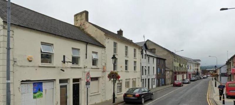 Man requires hospital treatment after assault on Letterkenny's Lower Main Street