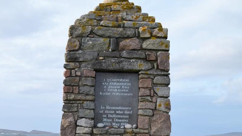 Anniversary to commemorate 19 lost lives in the Ballymanus tragedy