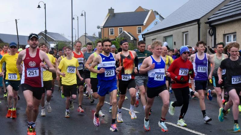Official Doagh Famine Village fundraiser hits €55,000 as communities show support