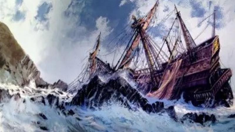 Famous Spanish Armada Shipwreck collection on the move to new museum