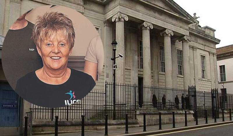 Donegal woman pleads guilty to £862,574 financial offences involving charity 