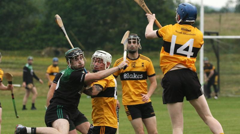 Cathal O&rsquo;Brien ensures St Eunan&rsquo;s take Setanta scalp in O&rsquo;Donnell Park&nbsp;