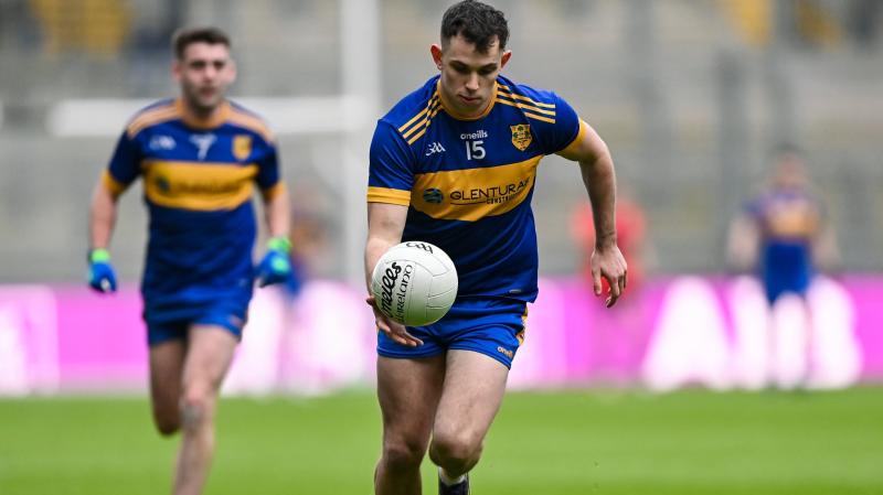 Naomh Padraig come out on top in high scoring encounter in Gaelic Park 