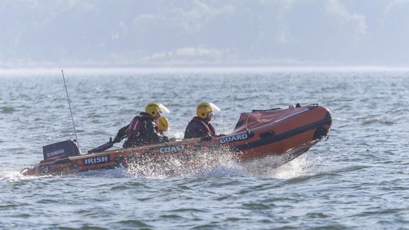 'Unthinkable tragedy': Teen's body recovered from Lough Swilly after major sea search