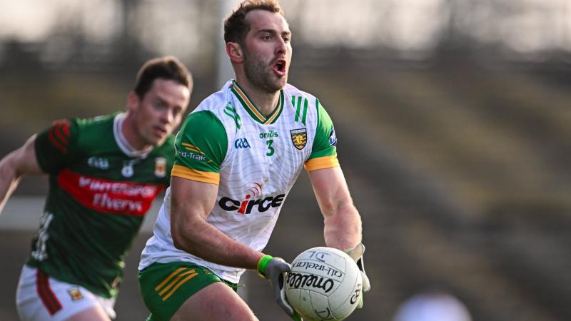 Forward planning? Here's what lies ahead for Donegal in the All-Ireland SFC series