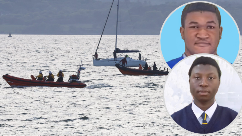 Buncrana schools devastated by heartbreaking loss of beloved students 
