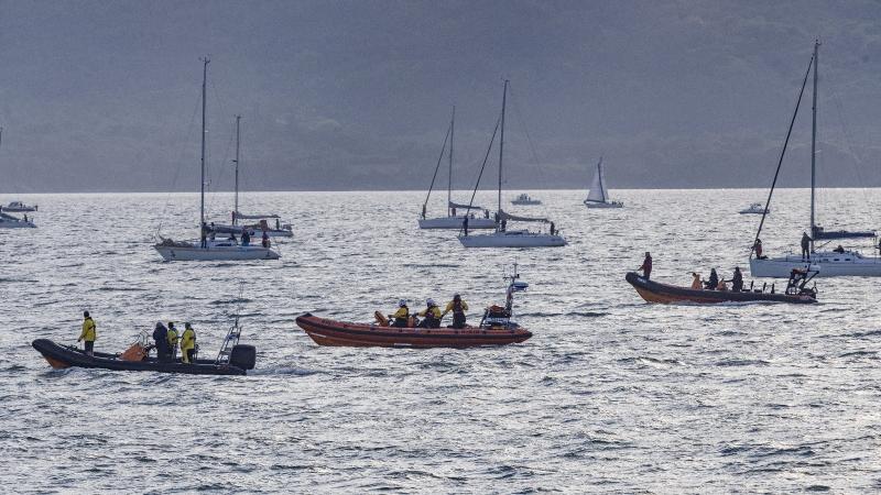 Buncrana to unite at vigil as teenagers who died in Lough Swilly tragedy named 