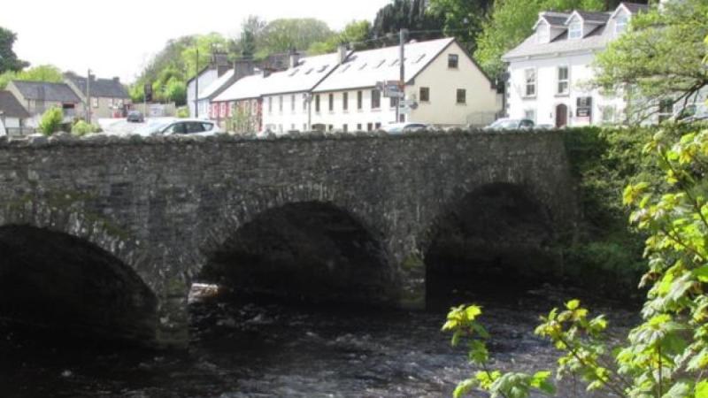 Ramelton playground awarded €18,887 funding for accessible equipment