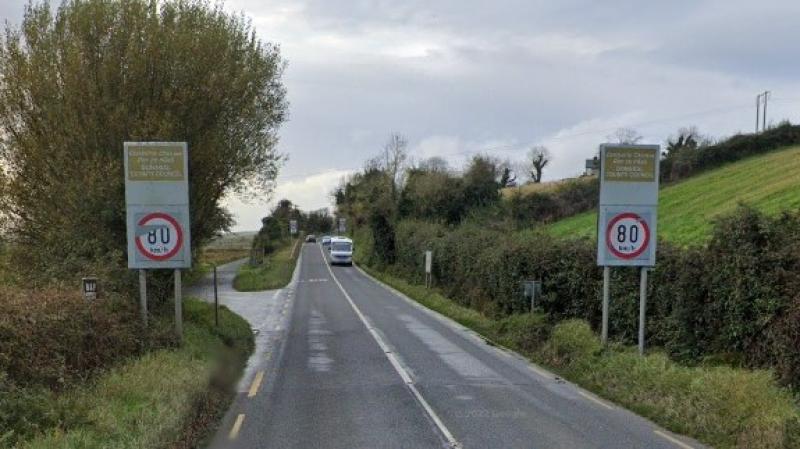 Update: Man arrested after three injured in Burnfoot collision