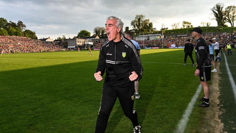 McGuinness: &lsquo;They're all very, very unique and they're all as special&rsquo;