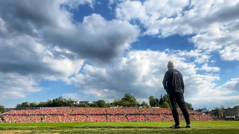 The Alternative View: Heroic efforts from Donegal players get their reward 