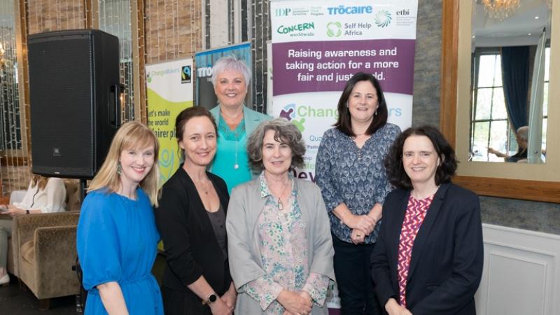Inishowen seminar urges communities to rethink food systems from the ‘ground up’