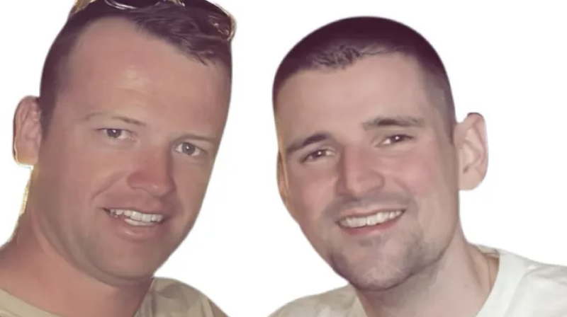 Fundraiser for Dungloe men seriously injured on construction site in Perth