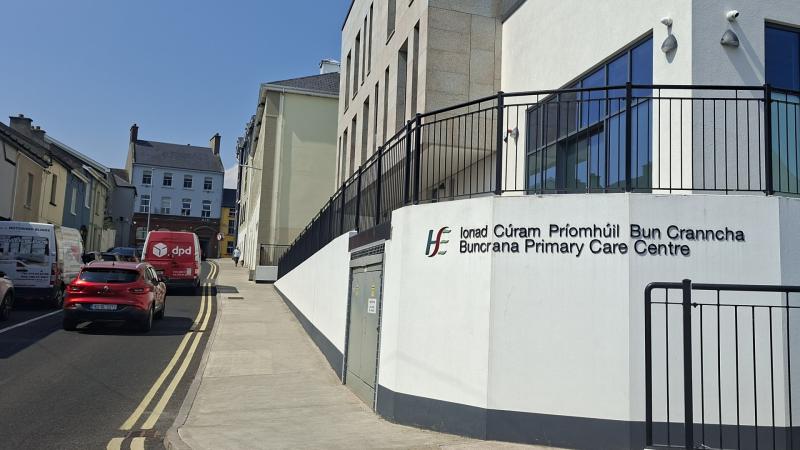 Buncrana Civil Registration Office to reopen after u-turn by the HSE