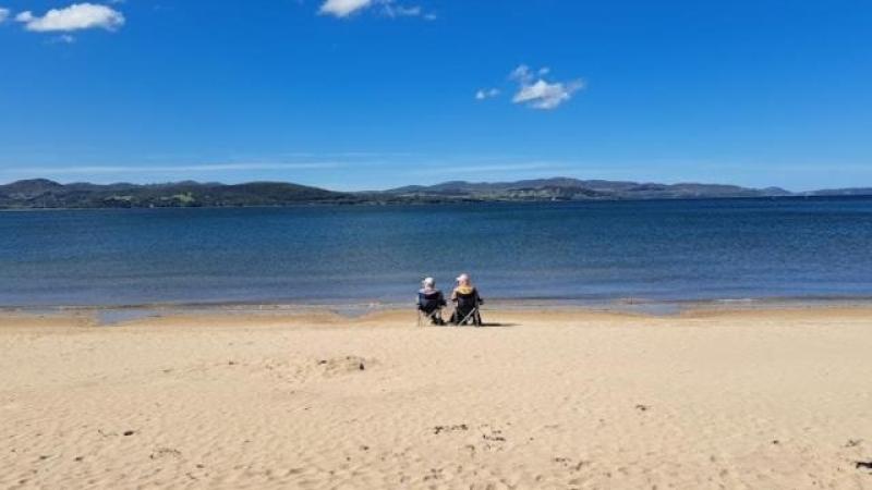 Another sunny day in store for Donegal with temperatures of up to 23 degrees