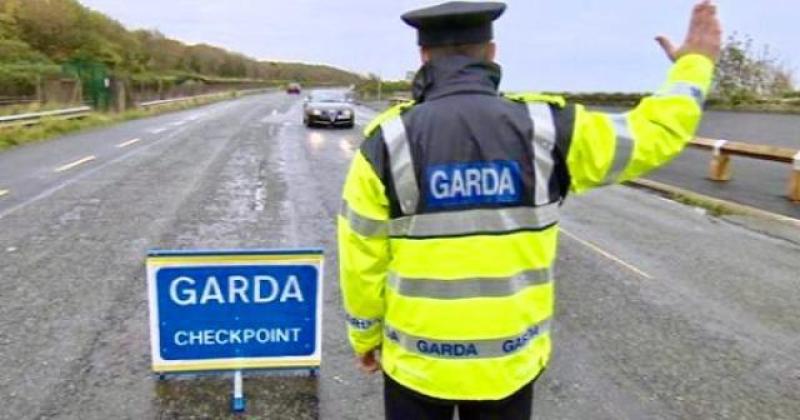 Three cars seized in Donegal after uninsured driver sped off over twice speed limit