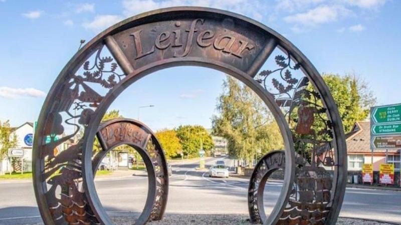 Lifford earned the lowest household income in Ireland in 2022, new data reveals