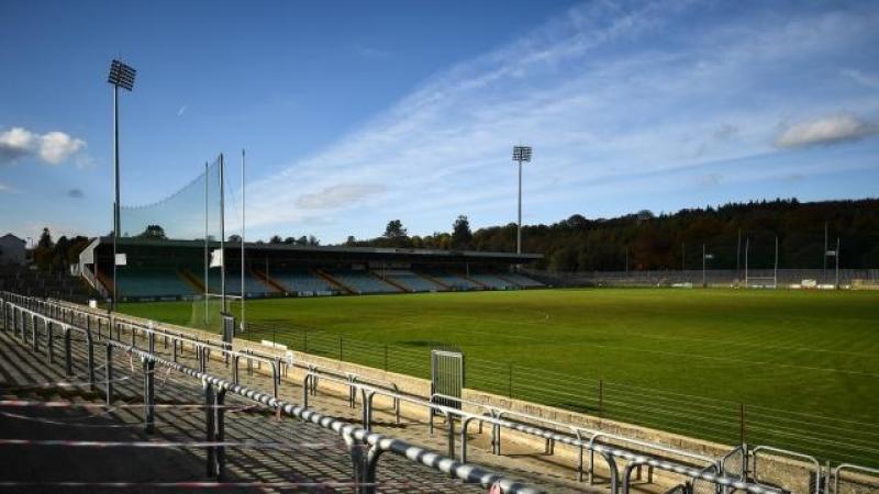 Motorists warned ahead of Donegal&rsquo;s clash with Tyrone in Ballybofey