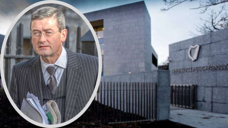 Circuit Court judge voices concern over ever-growing case list