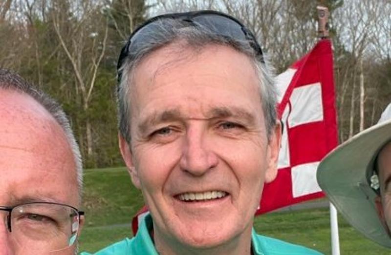 Fundraiser to support Donegal Town native undergoing cancer treatment in US