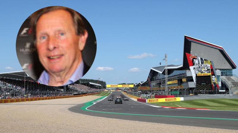 Donegal F1 businessman named in 2025 UK Sunday Times Rich List