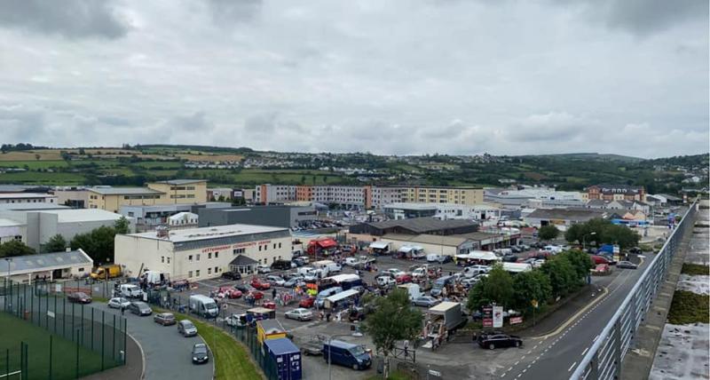 €215,195 to benefit social enterprise projects in Donegal