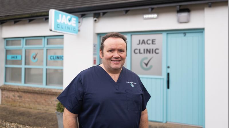 JACE Medical expands into with new diagnostic centre in Donegal