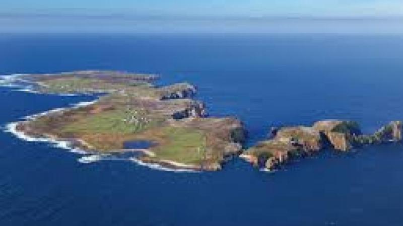 Government needs to deliver Tory Island Ferry Service promise, says Doherty 