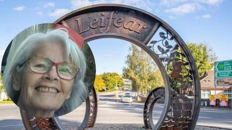 PSNI confirm 82-year-old Donegal woman was killed in crash outside Omagh