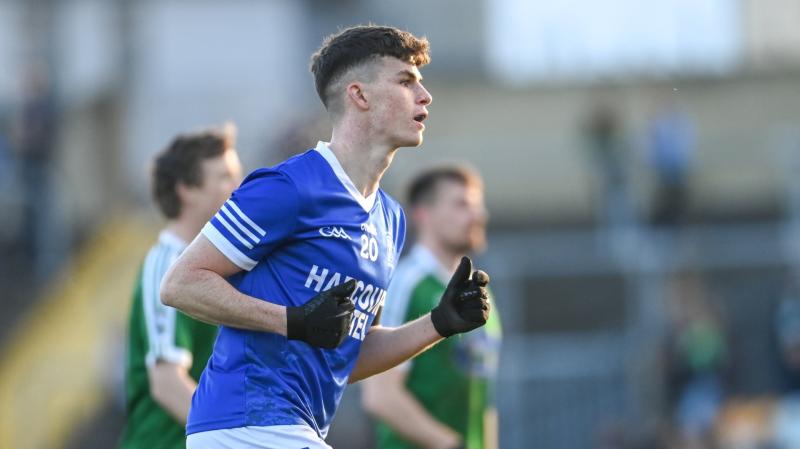 All-County League fixtures for the upcoming weekend have been released 