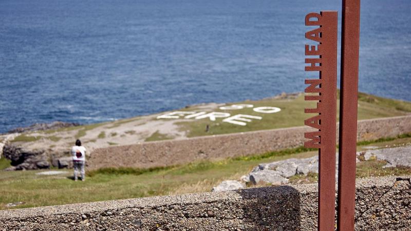 Malin Head omission blocks Donegal tourism strategy