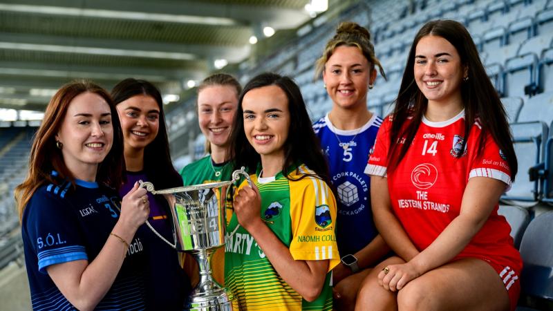 Donegal will be well represented at 54th Gaeltacht competition in  Co. Meath
