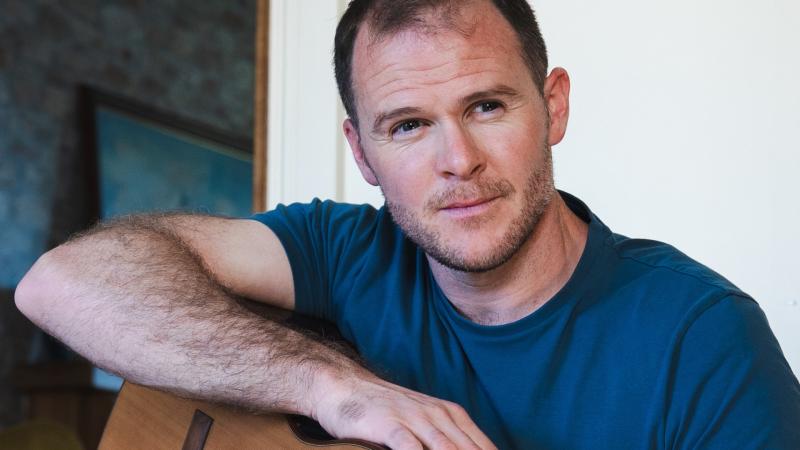 Moville musician to release surreal, soulful new album next month
