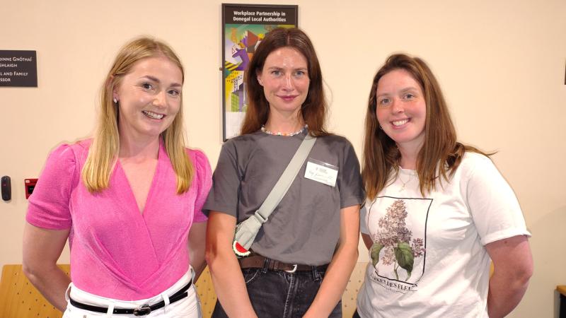 Rossnowlagh Farmers Market a catalyst in transforming the local economy