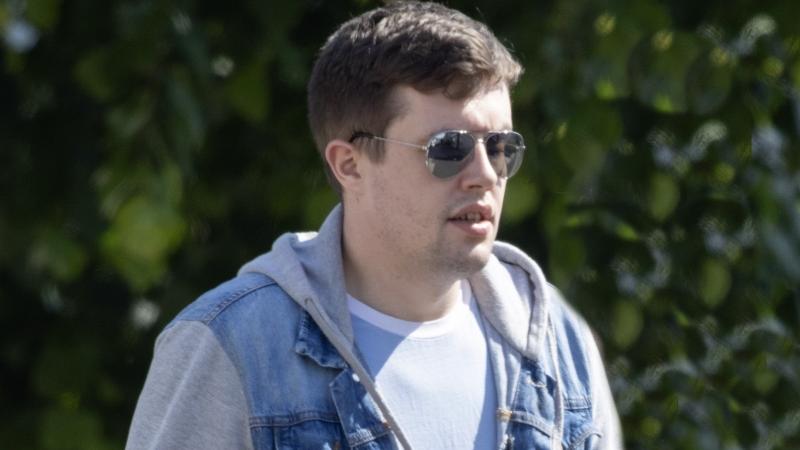 Man produced wheel brace during car park dispute&nbsp;in Letterkenny