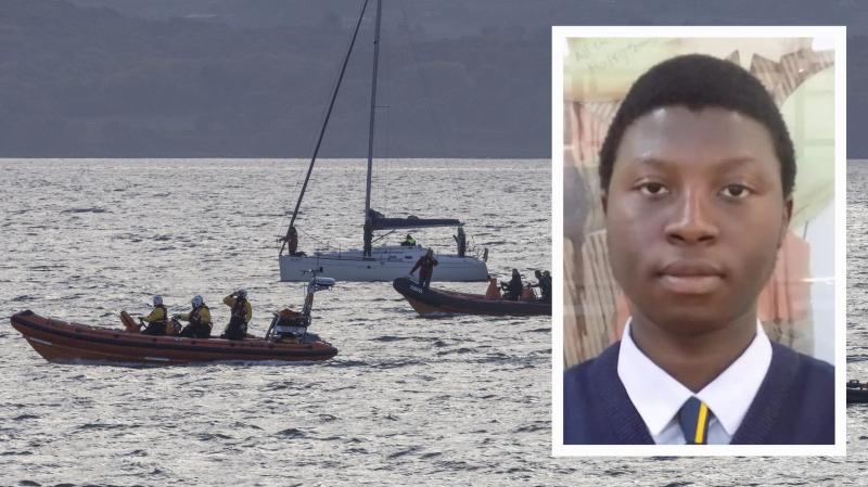 Funeral of second Lough Swilly drowning victim to take place this weekend