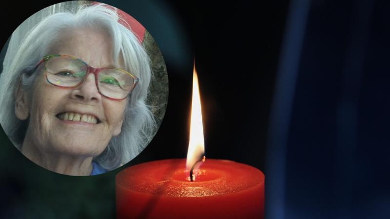 Lifford grandmother ‘deeply missed and forever loved.’