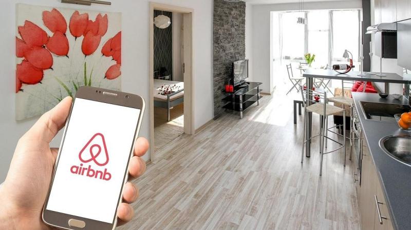 Donegal’s entire unit Airbnb listings increase by 47.5%