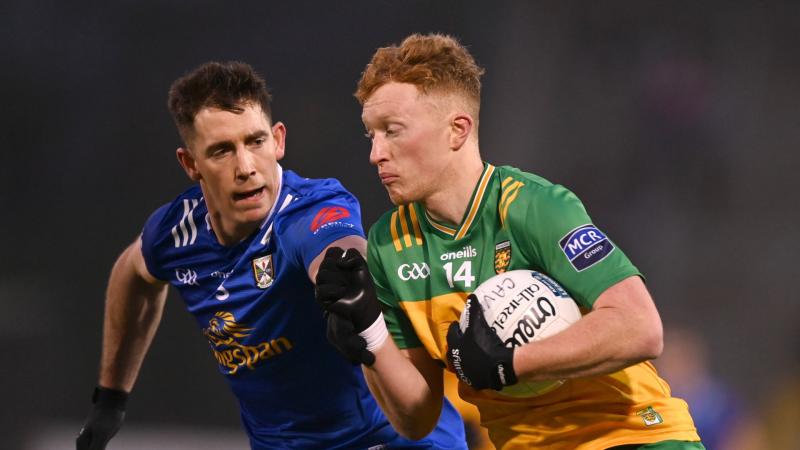 Cavan v Donegal: Match details, news, and where you can watch it