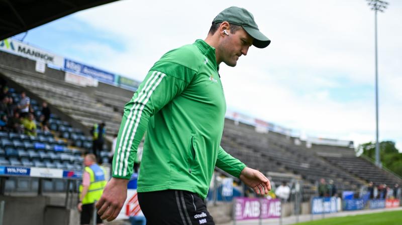 Live Updates: Donegal in search of first group win away to Cavan