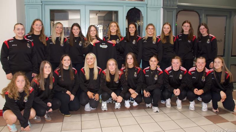 An Clochan Liath find Baile Chláir na Gaillimhe too strong in Comórtas decider