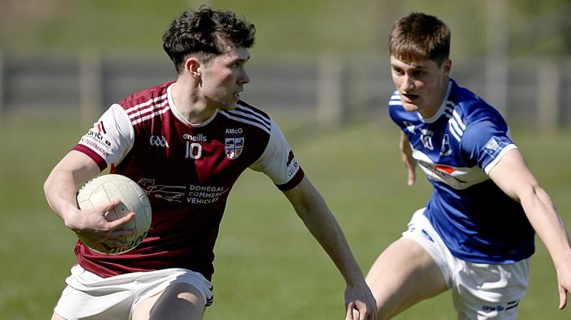 All-County League club fixtures for upcoming weekend confirmed 